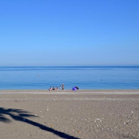 I Tesori Del Mare Bed and Breakfast Letojanni Buitenkant foto