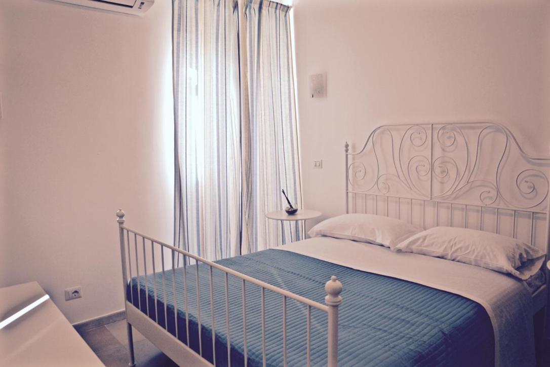 I Tesori Del Mare Bed and Breakfast Letojanni Buitenkant foto