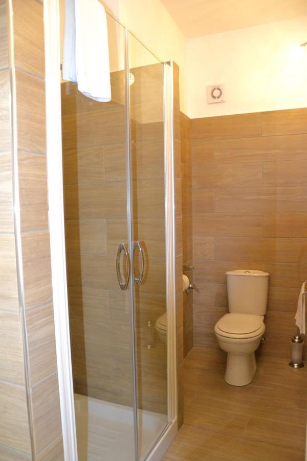 I Tesori Del Mare Bed and Breakfast Letojanni Buitenkant foto