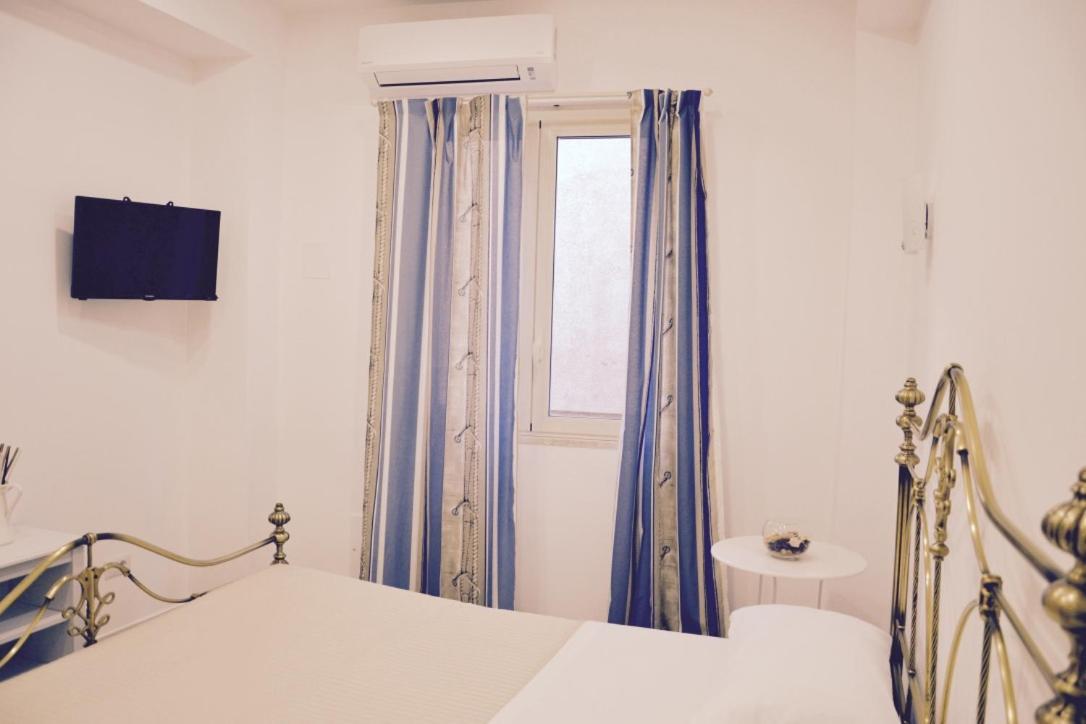 I Tesori Del Mare Bed and Breakfast Letojanni Buitenkant foto