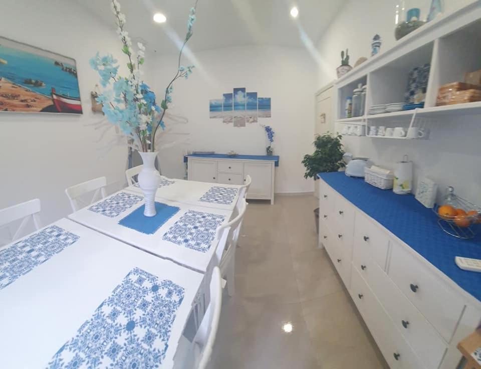 I Tesori Del Mare Bed and Breakfast Letojanni Buitenkant foto